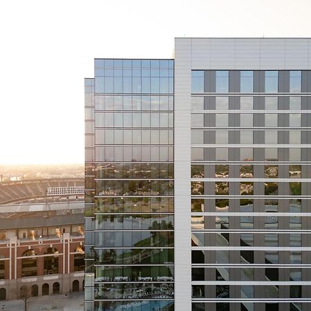 Loews Arlington Hotel Eksteriør bilde